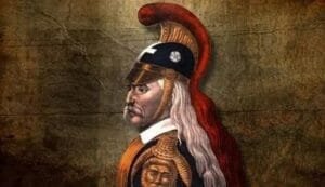 ΕΙΣ ΜΝΗΜΗΝ ΤΟΥ ΓΕΡΟΥ ΤΟΥ ΜΩΡΙΑ Ροή Ειδήσεων