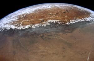 Γεωλόγοι ανακάλυψαν δύο υπερβουνά τρεις φορές μεγαλύτερα από τα Ιμαλάια Ροή Ειδήσεων