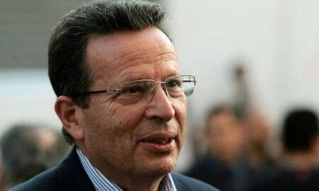 Γ. Κύρτσος μετά τη διαγραφή του: Λιγόψυχος ο Μητσοτάκης και ένοχος για το κουκούλωμα του σκανδάλου Novartis