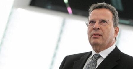 Γιώργος Κύρτσος: Δεν υπάρχει κόμμα αλλά μια ομάδα Μητσοτάκη – Σε αδιέξοδο η Ελλάδα με ευθύνη του (Βίντεο)