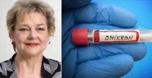 Η γιατρός που ανακάλυψε την Omicron καταγγέλλει πιέσεις – Δεν θα με φιμώσουν! Ροή Ειδήσεων