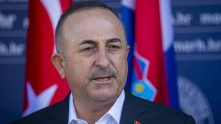 Η Τουρκία δεν εφαρμόζει κυρώσεις στην Ρωσία και φυσικά δεν στέλνει οπλισμό