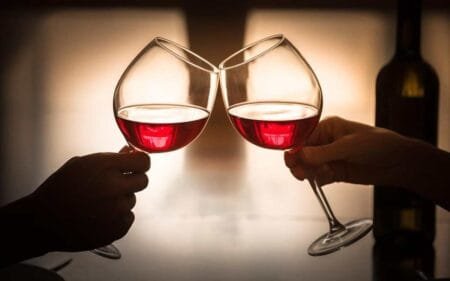 Ημέρα Κρασιού – Ποια η θέση του σε μια Ισορροπημένη Διατροφή;