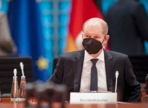Ο Γερμανός Καγκελάριος Σολτς θα συναντηθεί «σύντομα» με τον Πούτιν στη Μόσχα Ροή Ειδήσεων