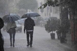 Αρναούτογλου: Έρχεται κακοκαιρία με χιόνια την Κυριακή Ροή Ειδήσεων