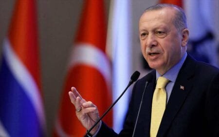 Από τις κυρώσεις στον κατευνασμό της Τουρκίας: Η επικίνδυνη πολιτική Αναστασιάδη στο Κυπριακό