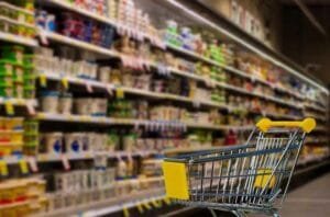 Κύμα ακρίβειας σαρώνει την αγορά και τα νοικοκυριά σφυροκοπούνται από αυξημένους λογαριασμούς Ροή Ειδήσεων