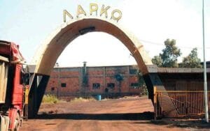 ΛΑΡΚΟ: Ξεκινά η δεύτερη φάση της διαδικασίας ιδιωτικοποίησης – Απολύονται 1.080 εργαζόμενοι Ροή Ειδήσεων