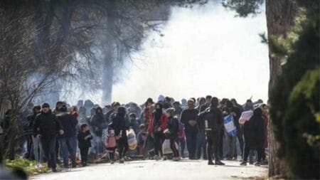 Το μεταναστευτικό θα οδηγήσει στη διάλυση της Ελλάδας