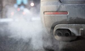 Περιβαλλοντικό χαράτσι 1.000 ευρώ στα παλιά ΙΧ Ροή Ειδήσεων