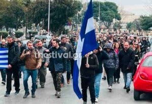 Ροή Ειδήσεων