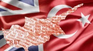 Τη δι-κοινοτικότητα την εισήγαγε ο Υπ.Αποικιών και όχι ο Κίσινγκερ. Η υπουλότητα, η κακία, και ο ανθελληνισμός του Φόρειν ΄Οφις Ροή Ειδήσεων