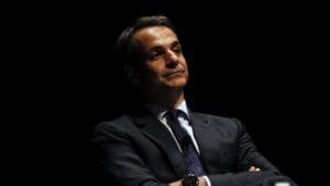 Η βεβαιότητα της εκλογής ήττας της ΝΔ – Από τον Απόστολο Αποστόλου Ροή Ειδήσεων