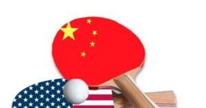 Πενήντα χρόνια μετά το «Ping-Pong» Νίξον-Μάο στο κόκκινο η σύγκρουση ΗΠΑ-Κίνας Ροή Ειδήσεων