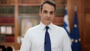 Ανέβηκε στο Taxisnet o «κεφαλικός φόρος» για τους ανεμβολίαστους. Ακόμα πιο κάτω η υπόληψη της κυβέρνησης Μητσοτάκη Ροή Ειδήσεων