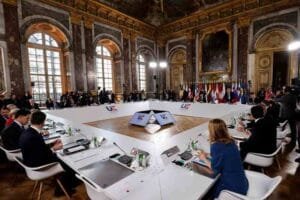 ΕΕ: Απορρίφθηκε η πρόταση έξι σημείων της Ελλάδας για την ενέργεια Ροή Ειδήσεων