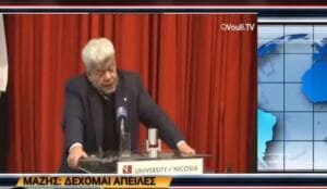 Σιωπούμε κι ανεχόμαστε εγκλήματα που γίνονται μπροστά μας… Ροή Ειδήσεων