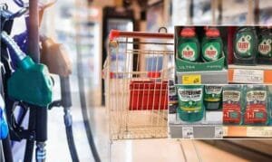 Οι επαγγελματίες της αισχροκέρδειας – Οι παράλογες τιμολογήσεις, τα ανατιμημένα στοκς και ο ανύπαρκτος κυβερνητικός έλεγχος Ροή Ειδήσεων
