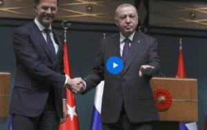 Ερντογάν: «Ζητάει Ξεπάγωμα» των ενταξιακών διαπραγματεύσεων με την ΕΕ Ροή Ειδήσεων