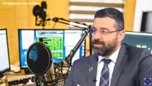 Γιώργος Φίλης: Ο κ. Ερντογάν δεν ζει το μύθο του – Ζει τον εφιάλτη του (Βίντεο) Ροή Ειδήσεων
