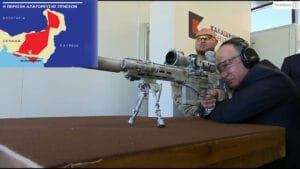 Φόβος Επίθεση Ρωσικών Drone Και Σαμποτάζ Στην Βάση Των ΗΠΑ Στην Αλεξανδρούπολη; Επιβεβαιώνεται Το Priftis News (Βίντεο) Ροή Ειδήσεων