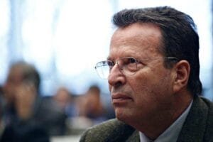 Γ.Κύρτσος: Η αποστολή εξετελέσθη Ροή Ειδήσεων