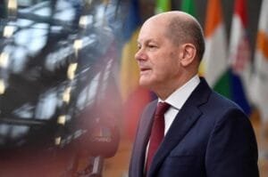 Νέο γερμανικό «όχι» σε ενεργειακό εμπάργκο στη Ρωσία Ροή Ειδήσεων