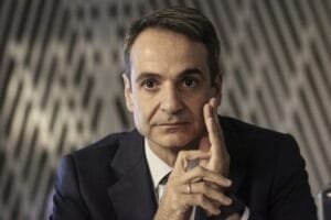Η ΝΔ κάτω από το σύνδρομο της ήττας – Απόστολος Αποστόλου Ροή Ειδήσεων