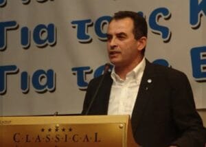 Καρτέλ στην αγορά ηλεκτρικής ενέργειας- Συγκαλύπτει η κυβέρνηση; – Ο πρόεδρος της ΓΕΝΟΠ ΔΕΗ Γ. Αδαμίδης Ροή Ειδήσεων