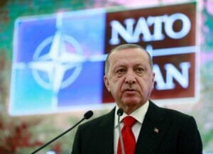 ΝΑΤΟ σε Τουρκία: Ήμασταν ξεκάθαροι για τις κυρώσεις στη Ρωσία Ροή Ειδήσεων