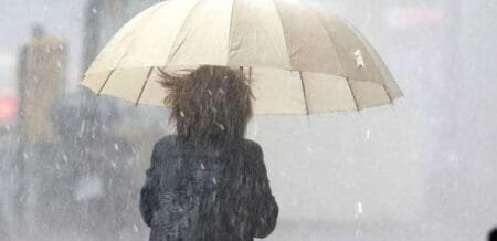 Νέο έκτακτο δελτίο καιρού από την ΕΜΥ – Προειδοποιεί για επικίνδυνα καιρικά φαινόμενα