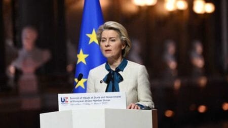 Το νέο πακέτο κυρώσεων της ΕΕ κατά της Ρωσίας