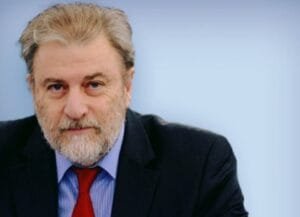 Νότης Μαριάς: ΕΕ και ΝΑΤΟ το ίδιο συνδικάτο Ροή Ειδήσεων