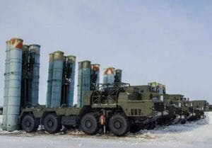 ΗΠΑ: “ΝΑΙ” στη παραχώρηση S-300 χωρών του ΝΑΤΟ στην Ουκρανία Ροή Ειδήσεων