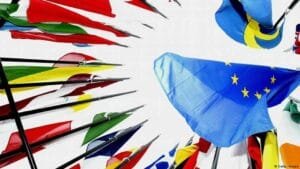 Πόλεμος: Όποιος κερδίσει την Ευρώπη κερδίζει τον κόσμο Ροή Ειδήσεων