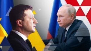 Πόλεμος στην Ουκρανία: Ποιες είναι οι πιθανότητες μιας ειρηνευτικής συμφωνίας με τη Ρωσία για τον τερματισμό της σύγκρουσης; Ροή Ειδήσεων