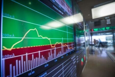 Πόλεμος στις αγορές για πετρέλαιο και φυσικό αέριο