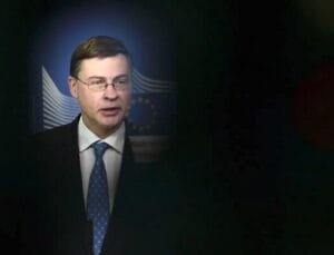 Ο Πούτιν είναι πιθανό να χτυπήσει το ΝΑΤΟ στη Βαλτική εάν κερδίσει στην Ουκρανία, προειδοποιεί ο αντιπρόεδρος της ΕΕ Ροή Ειδήσεων