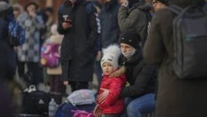 Η Ρωσία κηρύσσει νέα κατάπαυση πυρός για εκκενώσεις αμάχων από πόλεις της Ουκρανίας Ροή Ειδήσεων