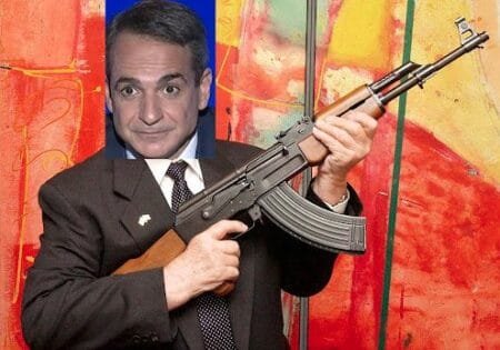 Ρωσικοί Πύραυλοι Έχουν Πρώτο Στόχο Ελλάδα Και Πολωνία, Αεροδρόμια Λιμάνια Θα Καταστραφούν!