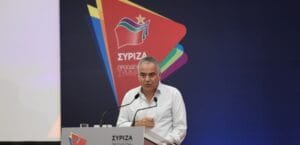 Σκουρλέτης: Η κυβέρνηση να βάλει πλαφόν στις τιμές ηλεκτρικού ρεύματος και φυσικού αερίου Ροή Ειδήσεων