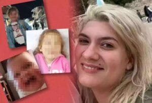 Συνελήφθη η Ρούλα Πισπιρίγκου, για ανθρωποκτονία από πρόθεση η μητέρα των τριών παιδιών από την Πάτρα Ροή Ειδήσεων