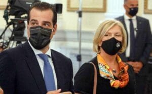Ροή Ειδήσεων
