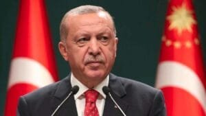 Η Τουρκία πήρε θέση: Δεν θα πάρει μέρος στις κυρώσεις κατά της Ρωσίας Ροή Ειδήσεων