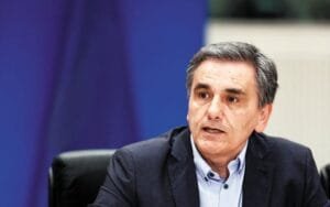 Τσακαλώτος: Να σοβαρευτούμε – Είπα και χθες, και δεν θα κουραστούμε να το λέμε, ότι τα μέτρα και είναι απόλυτα ανεπαρκή Ροή Ειδήσεων