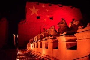 Wolf warrior diplomacy: Ποια είναι η νέα πορεία της κινεζικής διπλωματίας και πώς πρέπει να ερμηνεύεται Ροή Ειδήσεων
