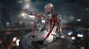 Ανάσταση και Homo cyberneticus – Απόστολος Αποστόλου Ροή Ειδήσεων