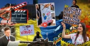 Αλκυόν Πλειάδες: Τέλος μέτρων Covid – Πόλεμος Ουκρανίας-Ρωσίας – Οικονομική κρίση (Βίντεο) Ροή Ειδήσεων
