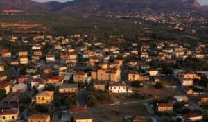 Ασωπός Λακωνίας: Από την αρχαιότητα ως και σήμερα (Βίντεο) Ροή Ειδήσεων