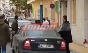 Τι κατάσχεσαν οι αστυνομικοί μέσα από το σπίτι της Ρούλας Πισπιρίγκου Ροή Ειδήσεων